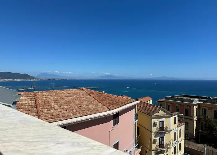 Casa Vacanze La Terrazza