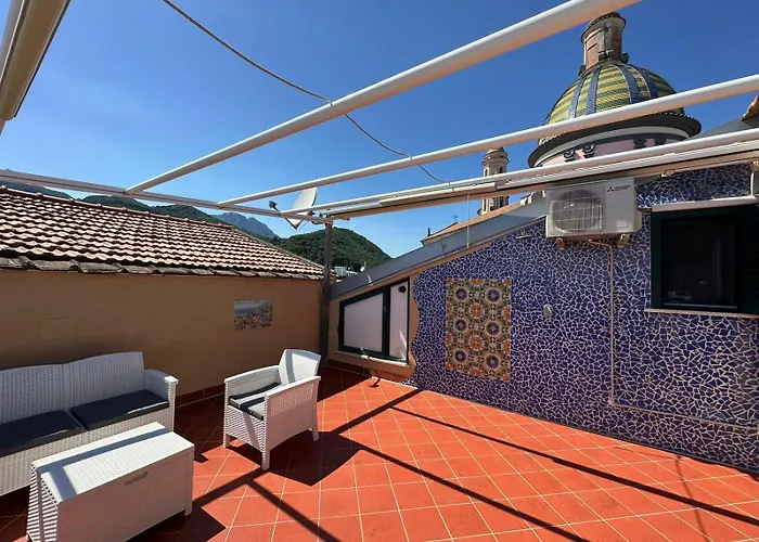 Casa Vacanze La Terrazza