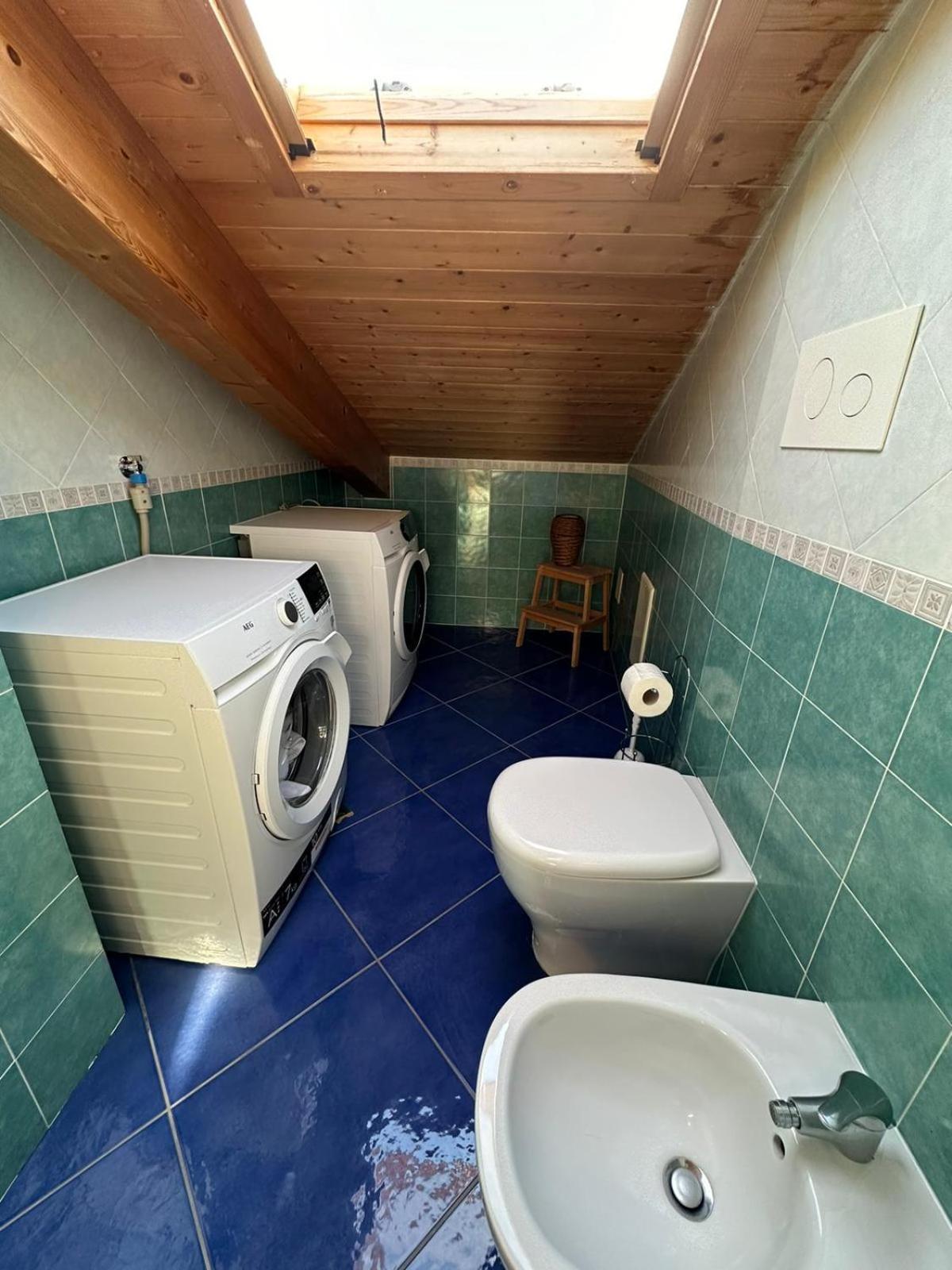 La Terrazza Apartment