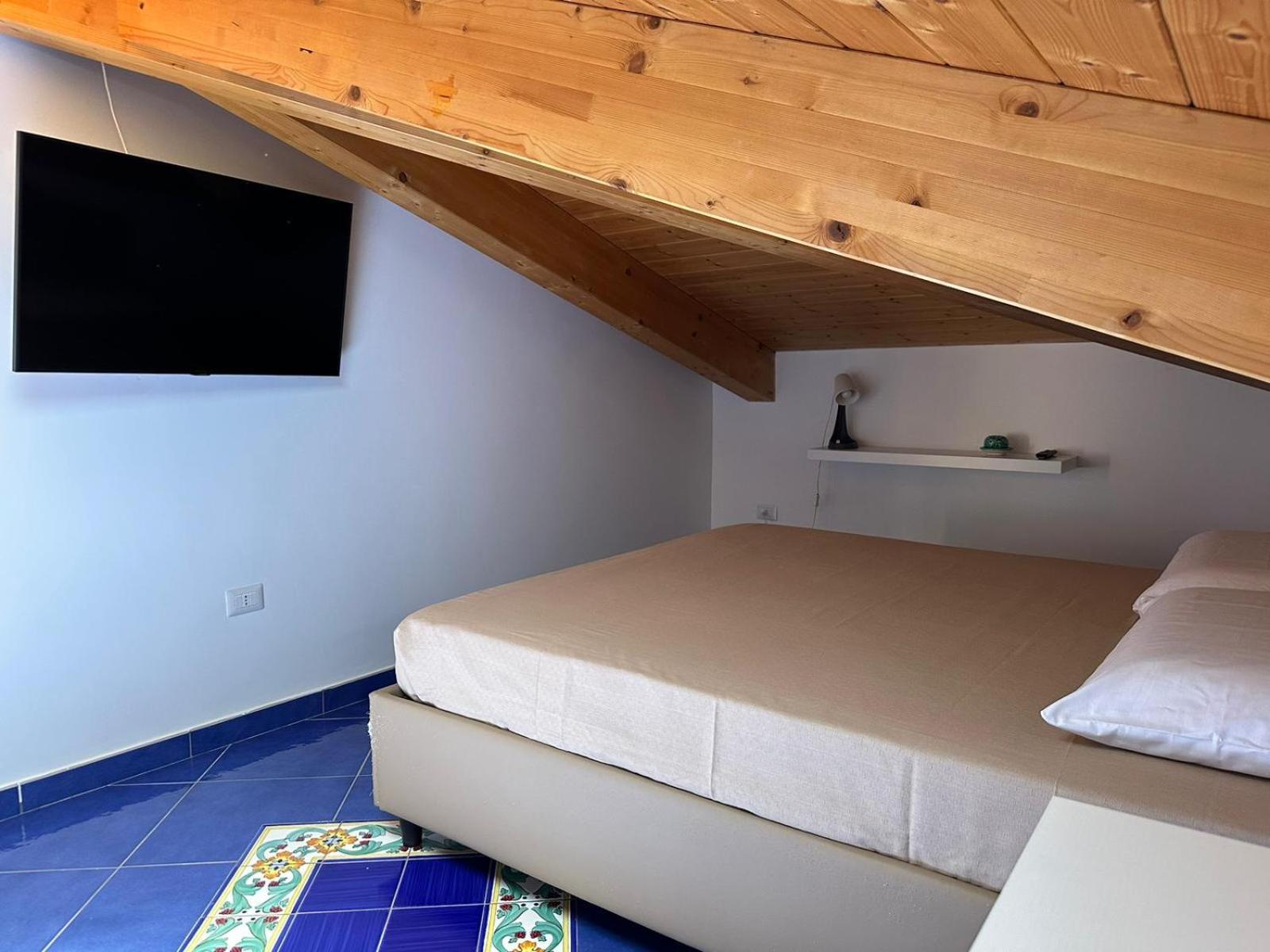 La Terrazza Apartment Vietri sul Mare
