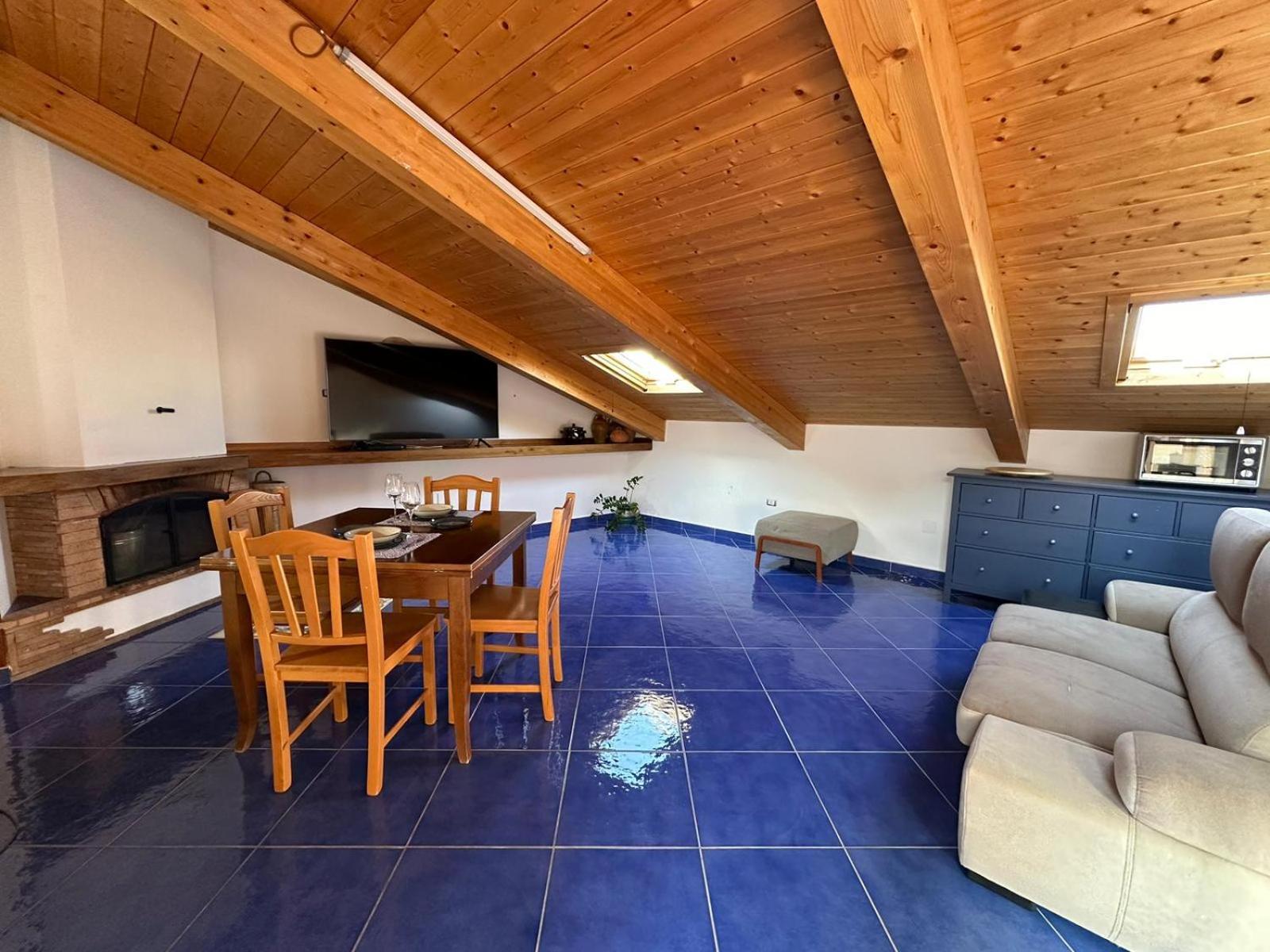 Apartment La Terrazza Vietri sul Mare