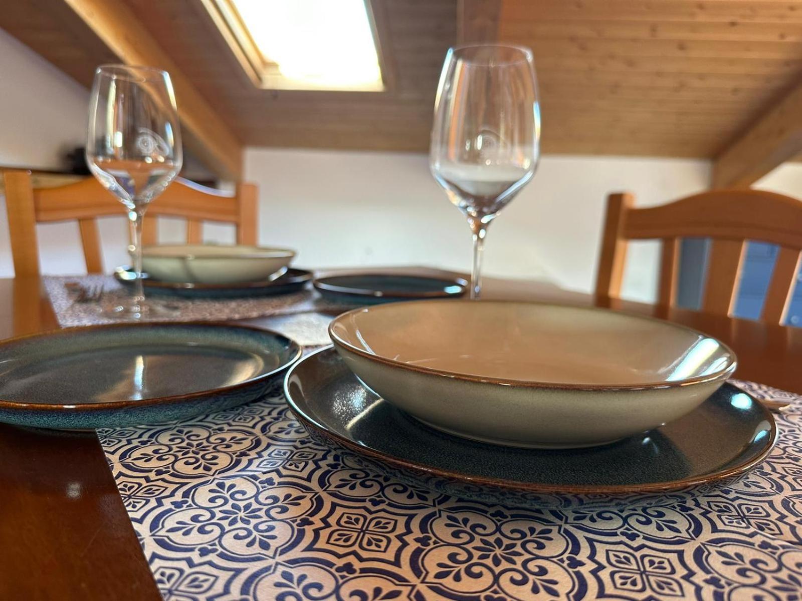La Terrazza * Vietri sul Mare