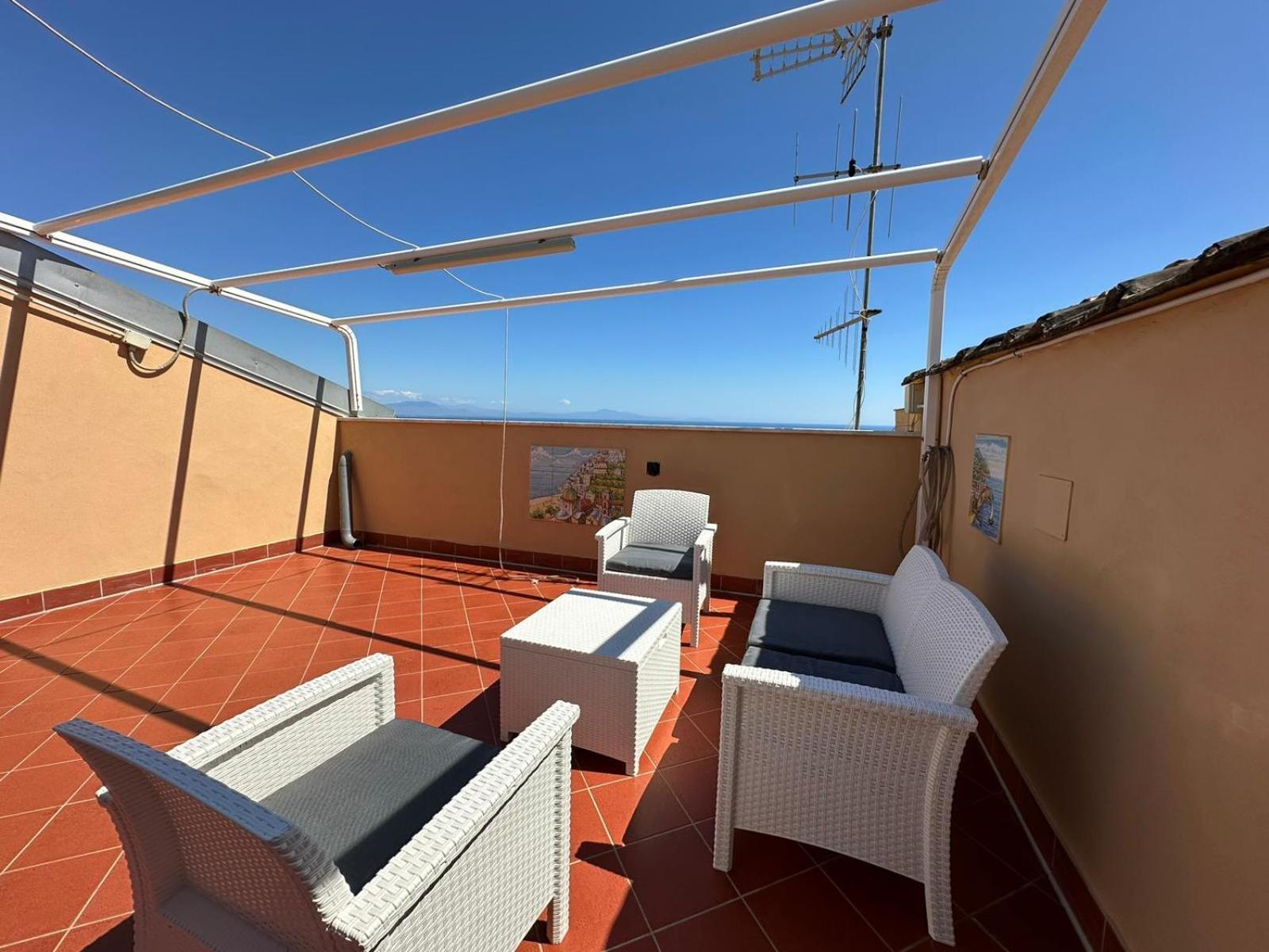 La Terrazza