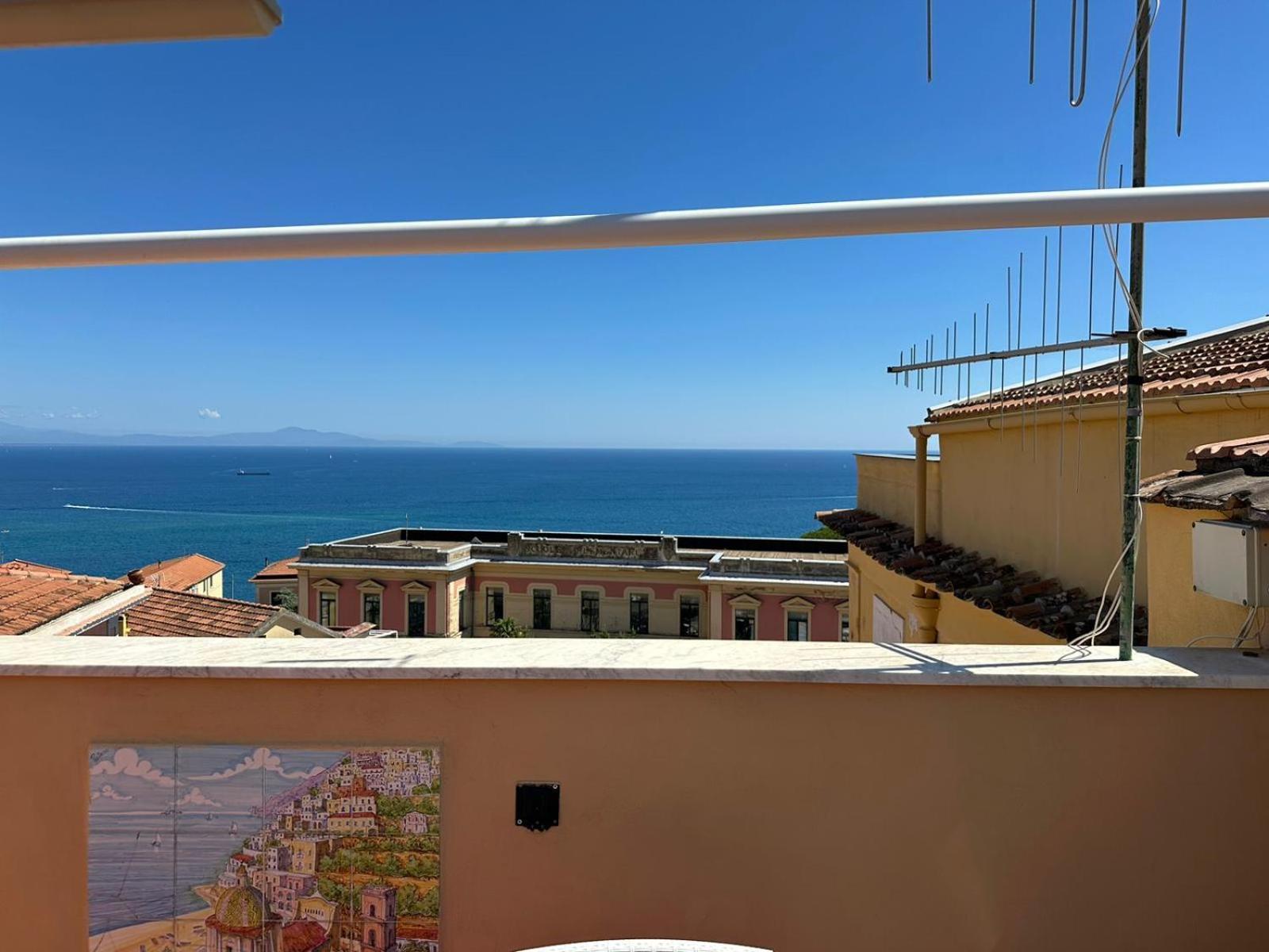 La Terrazza Apartment *